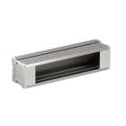 Schneider Electric - Caja de servicio básica OPTILINE 45 4 módulos vacía