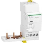 Schneider Electric - Dispositivo ACTI 9 VIGI iC40 3P 25A 300mA ASI VIGI de corriente residual complementario