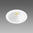 FOSNOVA - Downlight TECHNO B 193 1632 32W 4K CLD CELL blanco