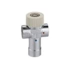 CALEFFI - MEZCL.TERMOSTATICA REG.520 1/2" 40:60C.
