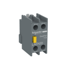Schneider Electric - Bloque contacto auxiliar TESYS E 2 NA