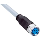 SICK - Conectores y cables, YF8U13-050VA1XLEAX