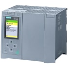 SIEMENS - CPU 1516TF-3 PN/DP SIMATIC S7-1500TF, Unidad central de proceso con 1.5 MB RAM para programa y 5 MB