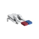 ROCA - Mezclador pedal INSTANT FOOT instalación suelo
