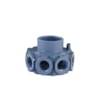 CEPEX - CABEZAL COLECTOR 8 BRAZOS 3/4"
