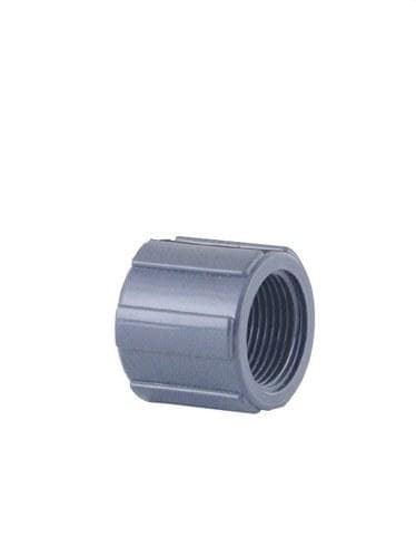 ASTRALPOOL - MANGUITO ENLACE PVC 3/4"