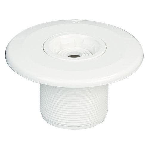 ASTRALPOOL - Boquilla MULTIFLOW rosca exterior 2" diámetro interior 50 blanco