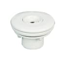 ASTRALPOOL - Boquilla MULTIFLOW rosca exterior 2 diámetro interior 50 blanca