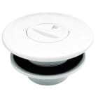ASTRALPOOL - Boquilla MULTIFLOW rosca exterior 2 diámetro interior 50 blanco