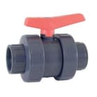 CEPEX - Válvula bola roscar poliéster EPDM 3/8" PN-16