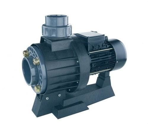 ASTRALPOOL - Bomba CCIV impulsión vertical 2,2KW monofásico