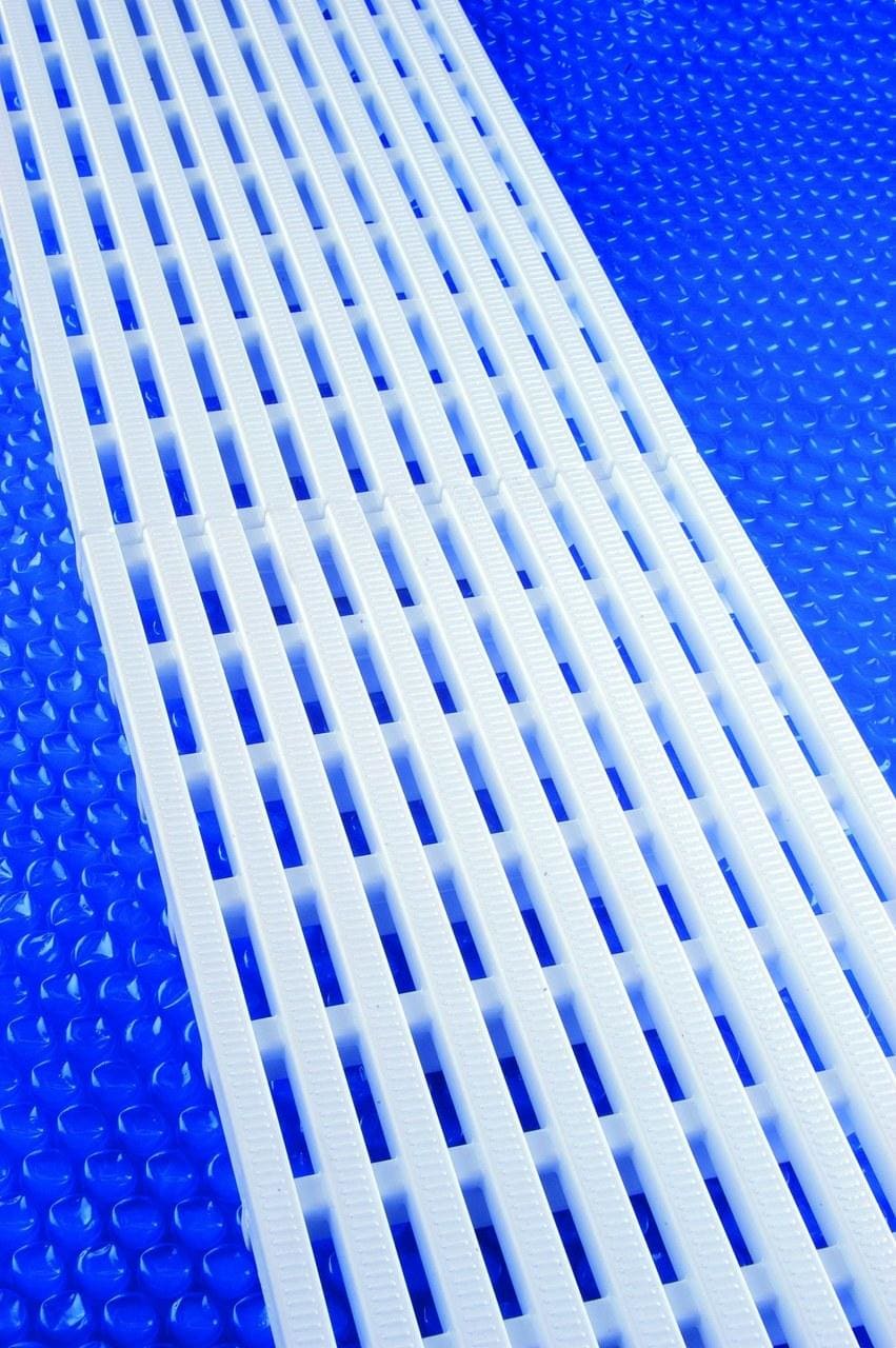 ASTRALPOOL - Rejilla perimetral longitudinal 0,5m