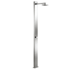 ASTRALPOOL - Ducha NIAGARA acero inoxidable AISI-304