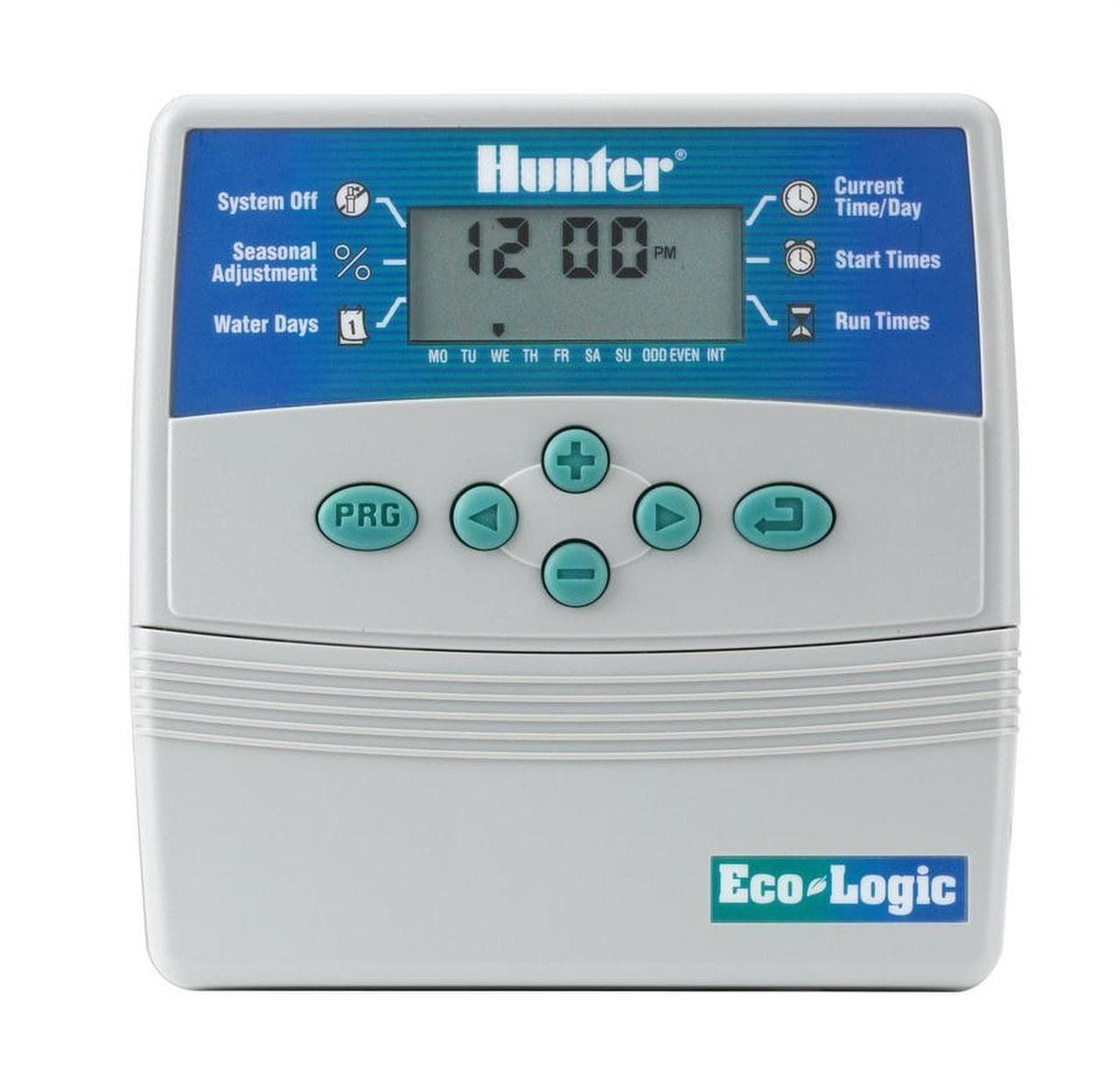 CEPEX - PROGRAMADOR ELC-401I-E 4 ESTACIONES