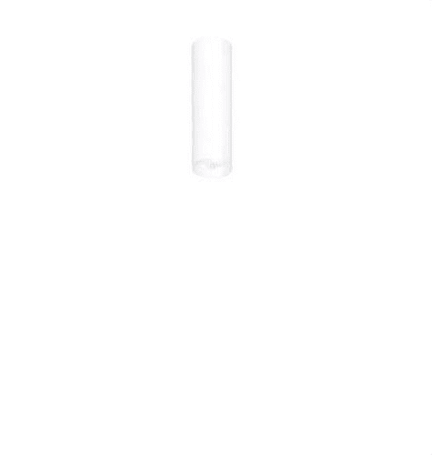 NEXIA - Spotlight BCN 50_DOWN L180 blanco 9W 3000K CRI90 60º 1030lm