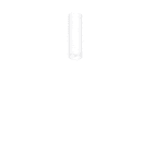 NEXIA - Spotlight BCN 50_DOWN L180 blanco 9W 3000K CRI90 60º 1030lm