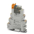 PHOENIX CONTACT - MOD.INTFCE.PLC-RPT- 24DC/21-21AU/MS RELÉ ZOC.RELÉ CTO.ORO VARIAS CAPAS ENCHBL