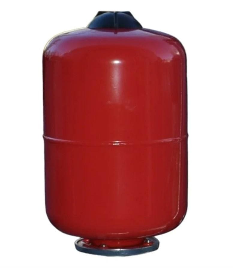 ELBI - VASO EXPANSION CALEFACCION GERCE-8 d.205