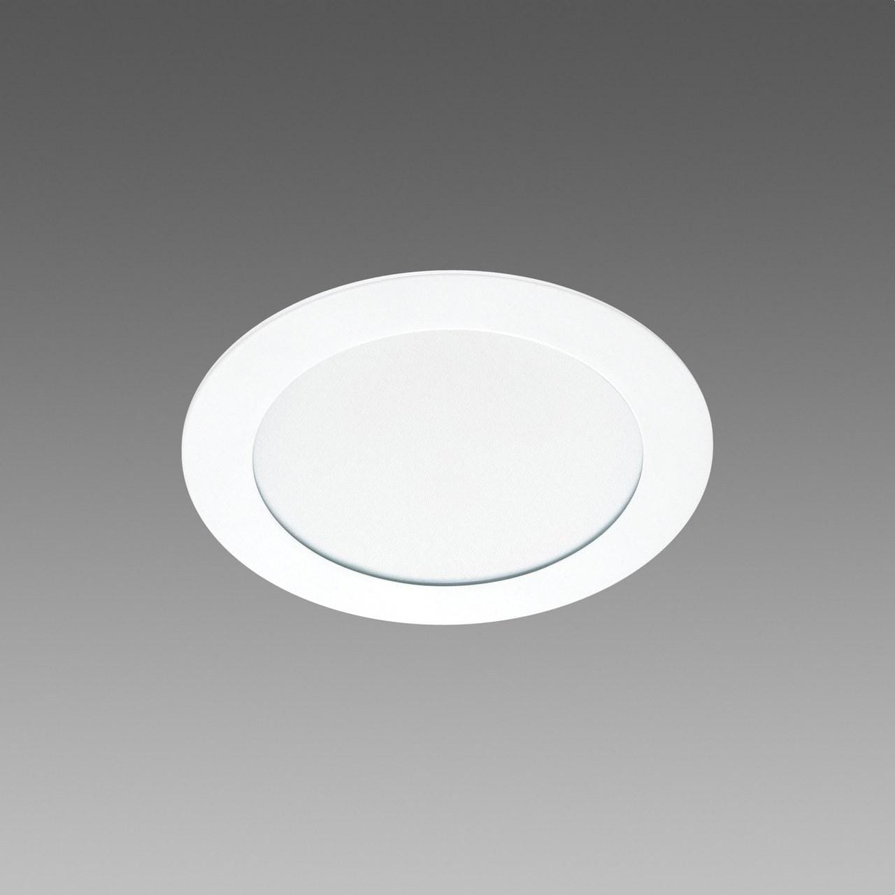 FOSNOVA - Panel SLIM LEX 1.0 1595 12W 3000K CLD blanco