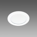 FOSNOVA - Panel SLIM LEX 1.0 1595 12W 3000K CLD blanco