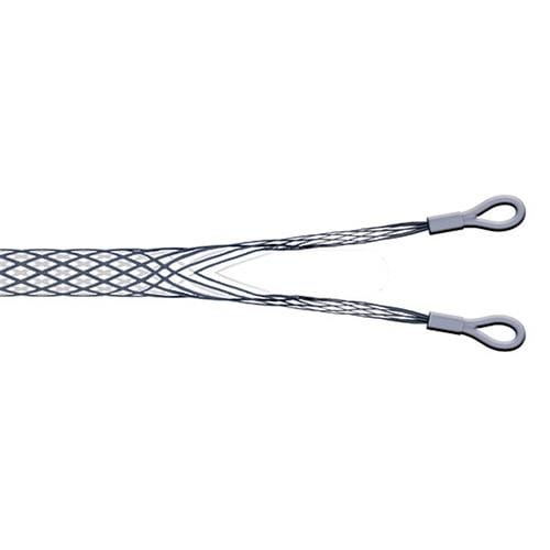 ANGUILA - Malla Tiracables Abierta para Cables 25-45 mm