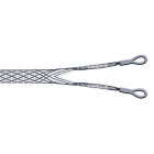 ANGUILA - Malla Tiracables Abierta para Cables 25-45 mm