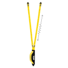 PETZL - ABSORBEDOR ENERGIA ABSORBICA-Y 150 CM BL