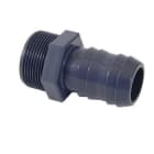 CEPEX - ESPIGA CONEXION POLIETILENO ROSCADA PVC d.3//4''