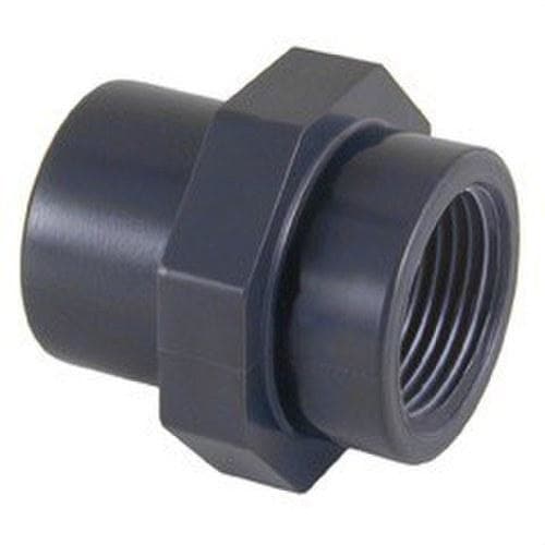 CEPEX - Adaptador mixto H PVC 40x32x1''
