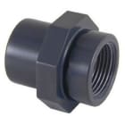CEPEX - Adaptador mixto H PVC 40x32x1''
