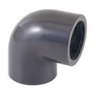 CEPEX - Codo mixto 90 PVC diámetro 20x1/2"