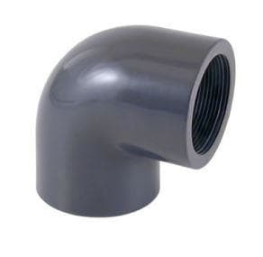 CEPEX - Codo mixto 90 PVC diámetro 32x1"