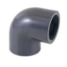 CEPEX - Codo mixto 90 PVC diámetro 32x1"