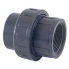 CEPEX - Enlace mixto 3 piezas PVC diámetro 32x1''