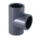 CEPEX - Te 90° igual encolar PVC diámetro 63