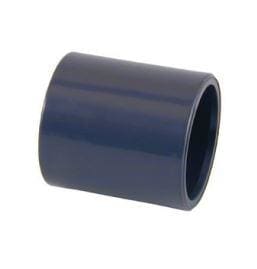CEPEX - Manguito unión encolar PVC diámetro 20