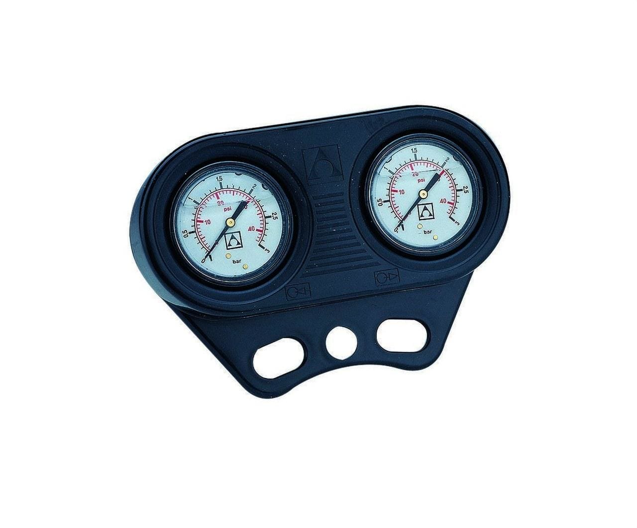 ASTRALPOOL - Panel indicador presión 3Kg/cm2