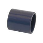 CEPEX - Manguito unión encolar PVC diámetro 75