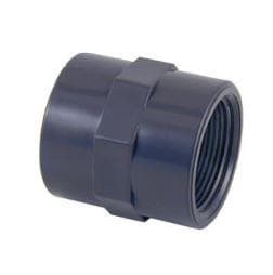 CEPEX - Manguito unión mixto PVC 32x1"