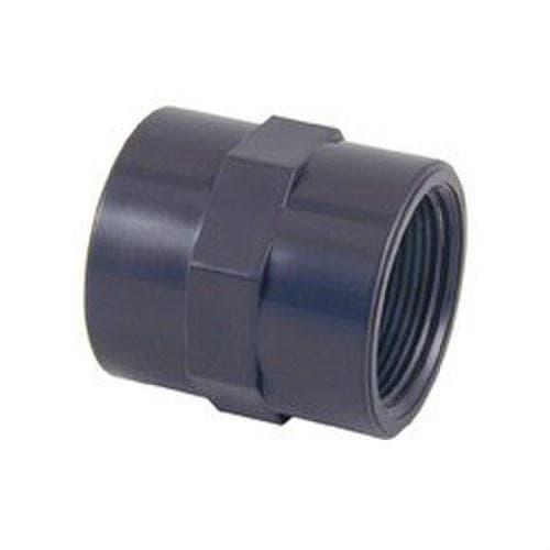 CEPEX - Manguito unión mixto PVC 75x2.1/2"