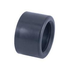 CEPEX - Casquillo reducción encolar PVC diámetro 75-63