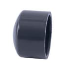 CEPEX - Tapón encolar PVC diámetro 63