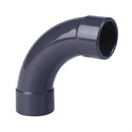 CEPEX - CURVAS 90 ENCOLAR PVC d.63