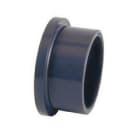 CEPEX - Manguito portabridas encolar PVC diámetro 75