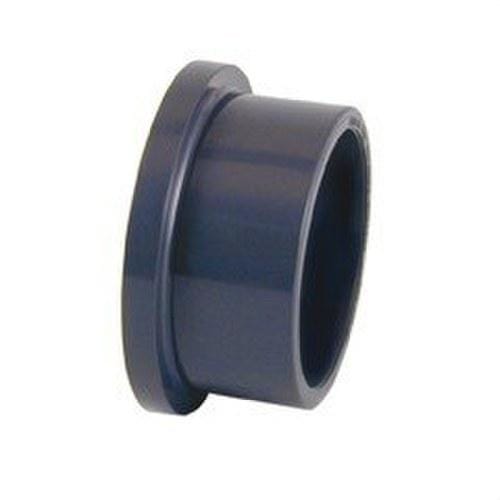CEPEX - Manguito portabridas encolar PVC diámetro 90