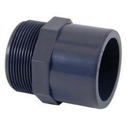 CEPEX - Machón mixto M PVC 63x50x2"