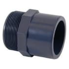 CEPEX - Machón mixto M PVC 63x50x2"