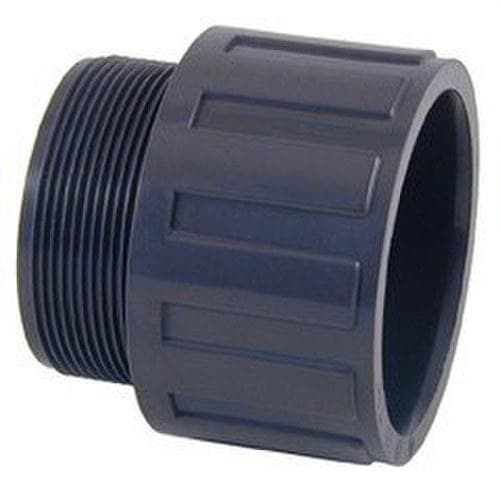CEPEX - Terminal rosca M PVC 32x1''