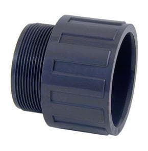 CEPEX - Terminal rosca M PVC 40x1.1/4''