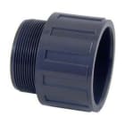 CEPEX - Terminal rosca M PVC 40x1.1/4''